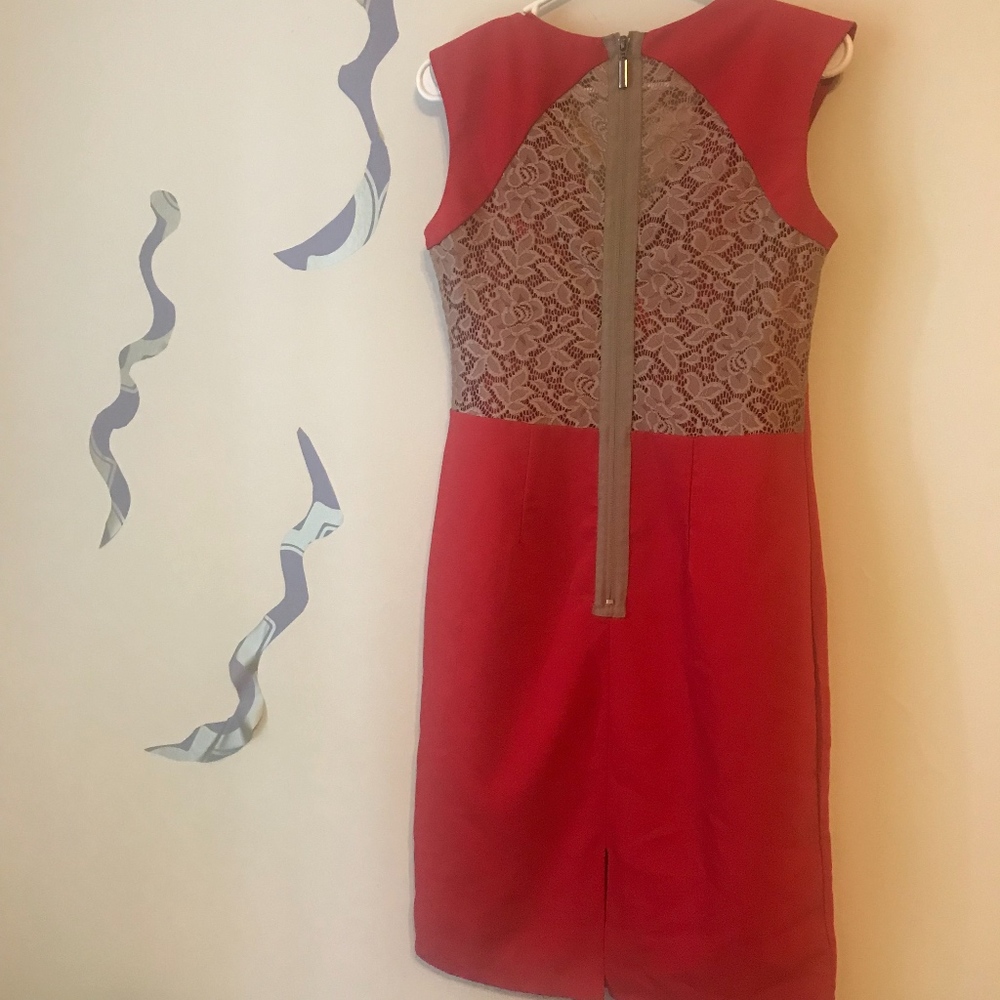 Modcloth "You Can Take It to the Banquet" Dress